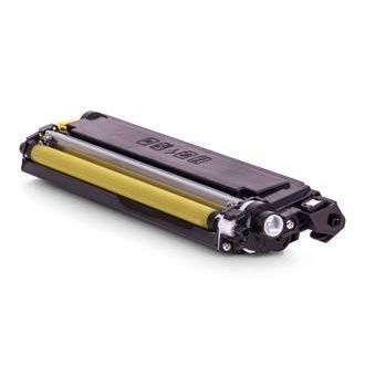 Toner compatible Brother TN248XLY - jaune