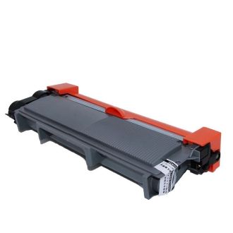 Toner compatible Brother TN2510XL - noir