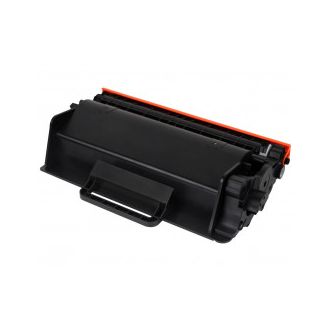 Toner compatible Brother TN3600XL - noir