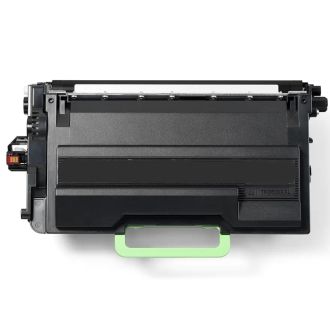 Toner compatible Brother TN3600XXL - noir