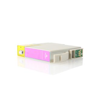 Cartouche compatible Epson C13T03364010 / T0336 - magenta photo