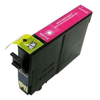 Cartouche compatible Epson C13T04834010 / T0483 - magenta