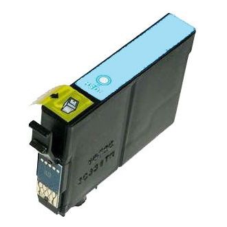 Cartouche compatible Epson C13T04854010 / T0485 - cyan photo