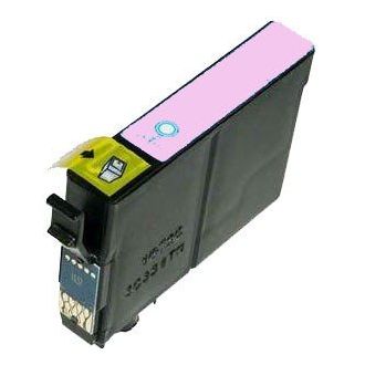 Cartouche compatible Epson C13T04864010 / T0486 - magenta photo