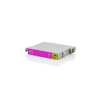 Cartouche compatible Epson C13T05434010 / T0543 - magenta