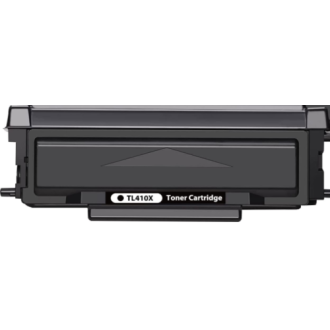 Toner compatible Pantum TL410X - noir