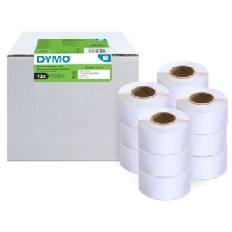 Ruban cassette d'origine Dymo 2093091