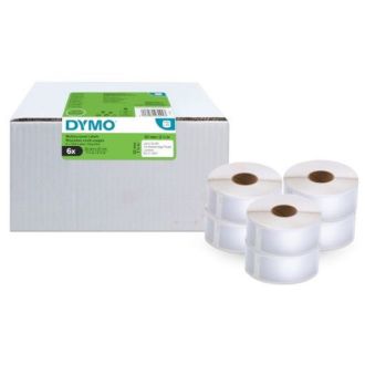 Ruban cassette d'origine Dymo 2093094