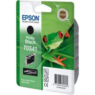 Cartouche d'origine Epson C13T05414010 / T0541 - noire