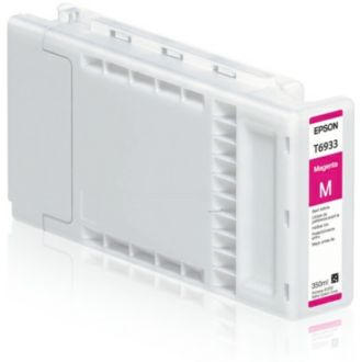 Cartouche d'origine Epson C13T693300 / T6933 - magenta