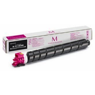 Toner d'origine Kyocera 1T02XCBNL0 / TK-8555 M - magenta