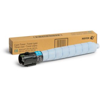 Toner d'origine Xerox 006R01759 - cyan