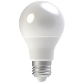 Ampoule LED E27 9W Blanc chaud