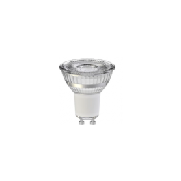 Ampoule LED GU10 6.5W Blanc Chaud