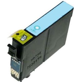 Cartouche compatible Epson C13T04854010 / T0485 - cyan photo