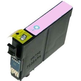 Cartouche compatible Epson C13T04864010 / T0486 - magenta photo