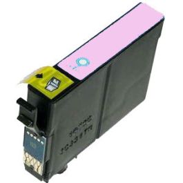 Cartouche compatible Epson C13T07964010 / T0796 - magenta photo