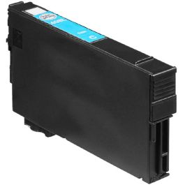 Cartouche compatible Epson C13T09K24010 / 408L - cyan