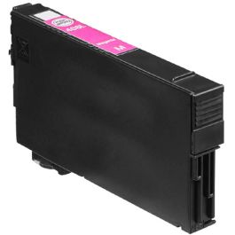 Cartouche compatible Epson C13T09K34010 / 408L - magenta