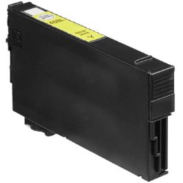 Cartouche compatible Epson C13T09K44010 / 408L - jaune