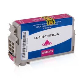 Cartouche compatible Epson C13T35934010 / 35XL - magenta