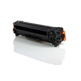 Toner compatible HP W2210X / 207X - noir