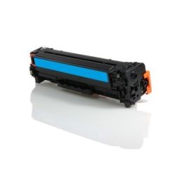 Toner compatible HP W2211X / 207X - cyan