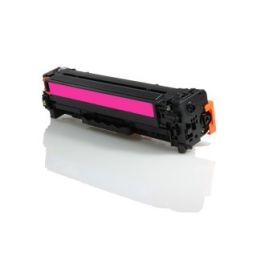 Toner compatible HP W2213X / 207X - magenta