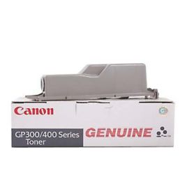 Toner d'origine Canon 1389A003 - noir - pack de 2