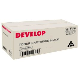 Toner d'origine Develop ACVH1D0 / TN-227 K - noir