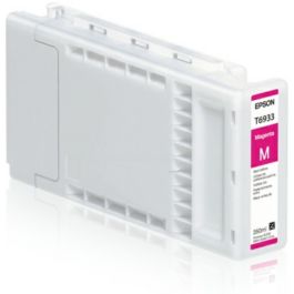 Cartouche d'origine Epson C13T69330N / T6933 - magenta