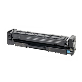 Toner compatible HP W2191X / 219X - cyan (SANS PUCE)