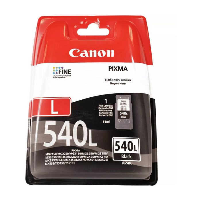 Canon Pixma MG 3650 S white Cartouche à tête d'impression